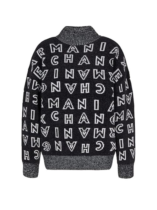 6DYM1P42AN ARMANI EXCHANGE | 6DYM1P42AN NERO